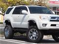 2007 Toyota Hilux Surf