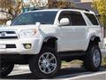 2007 Toyota Hilux Surf