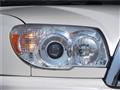 2007 Toyota Hilux Surf
