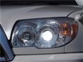 2007 Toyota Hilux Surf