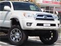 2007 Toyota Hilux Surf
