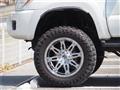 2007 Toyota Hilux Surf