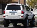 2007 Toyota Hilux Surf