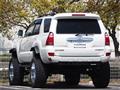 2007 Toyota Hilux Surf