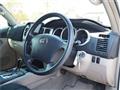 2007 Toyota Hilux Surf