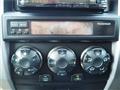 2007 Toyota Hilux Surf