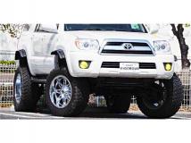 2007 Toyota Hilux Surf