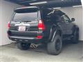 2007 Toyota Hilux Surf