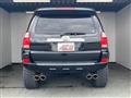2007 Toyota Hilux Surf