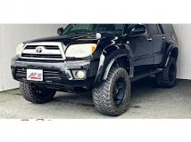 2007 Toyota Hilux Surf
