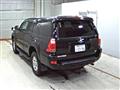 2006 Toyota Hilux Surf