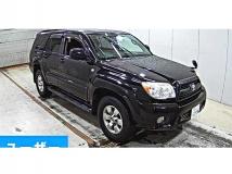 2006 Toyota Hilux Surf