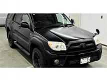 2006 Toyota Hilux Surf