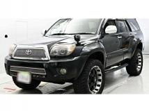 2006 Toyota Hilux Surf