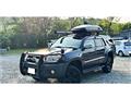 2006 Toyota Hilux Surf
