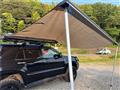 2006 Toyota Hilux Surf