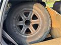 2006 Toyota Hilux Surf