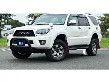 2006 Toyota Hilux Surf