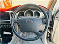 2005 Toyota Hilux Surf