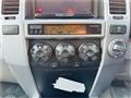 2005 Toyota Hilux Surf