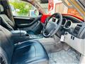 2005 Toyota Hilux Surf