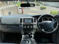 2005 Toyota Hilux Surf
