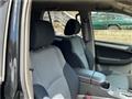 2005 Toyota Hilux Surf