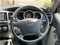 2005 Toyota Hilux Surf