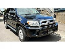 2005 Toyota Hilux Surf
