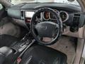 2005 Toyota Hilux Surf