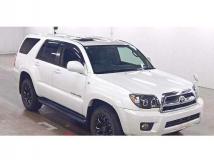 2005 Toyota Hilux Surf