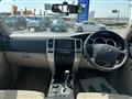 2005 Toyota Hilux Surf