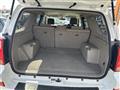 2005 Toyota Hilux Surf