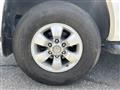 2005 Toyota Hilux Surf