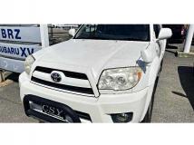 2005 Toyota Hilux Surf