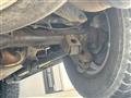 2005 Toyota Hilux Surf