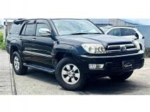 2005 Toyota Hilux Surf