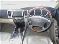 2005 Toyota Hilux Surf