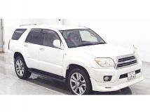 2005 Toyota Hilux Surf