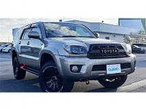 2005 Toyota Hilux Surf