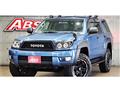 2005 Toyota Hilux Surf