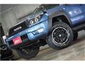 2005 Toyota Hilux Surf