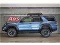 2005 Toyota Hilux Surf