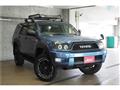 2005 Toyota Hilux Surf