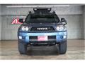 2005 Toyota Hilux Surf
