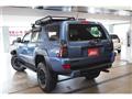 2005 Toyota Hilux Surf