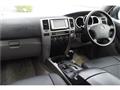 2005 Toyota Hilux Surf