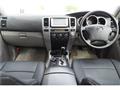 2005 Toyota Hilux Surf