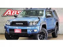 2005 Toyota Hilux Surf