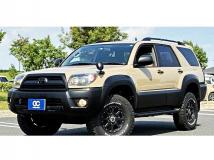 2005 Toyota Hilux Surf